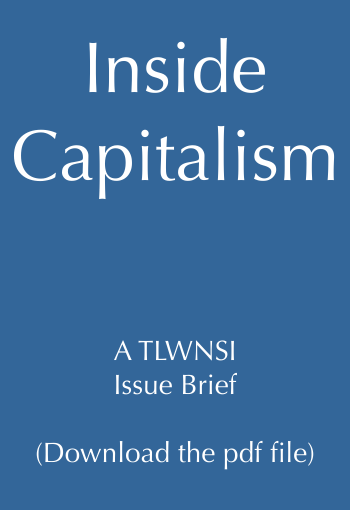  Inside Capitalism